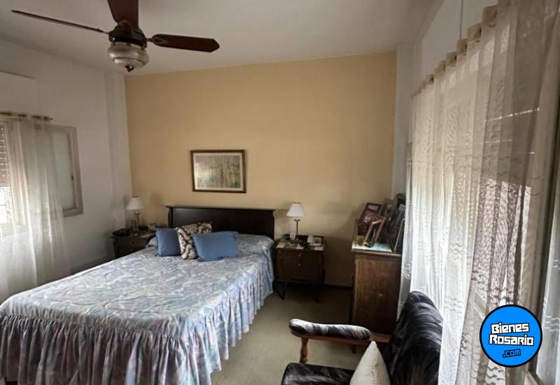 Departamentos de pasillo - Rosario - Venta