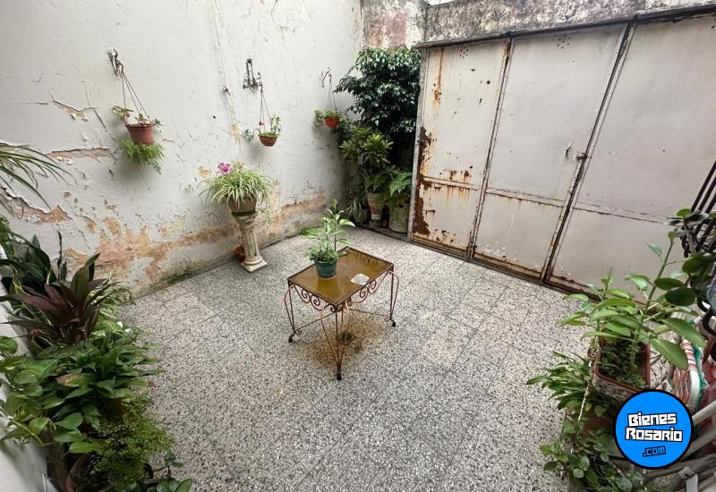 Departamentos de pasillo - Rosario - Venta