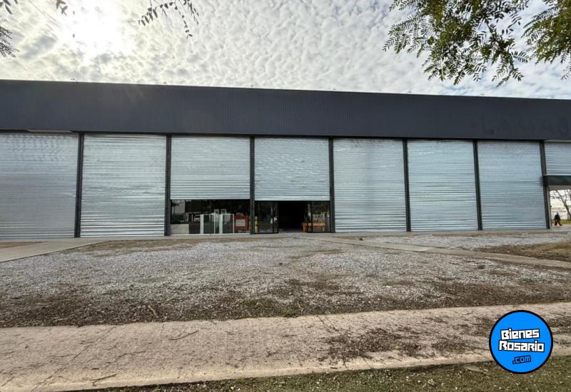 Locales - Rosario -  Alquiler