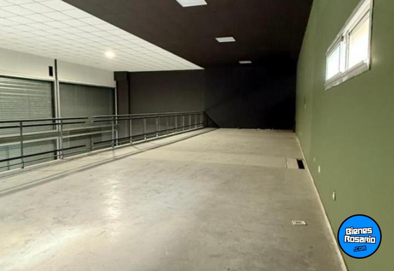 Locales - Rosario -  Alquiler