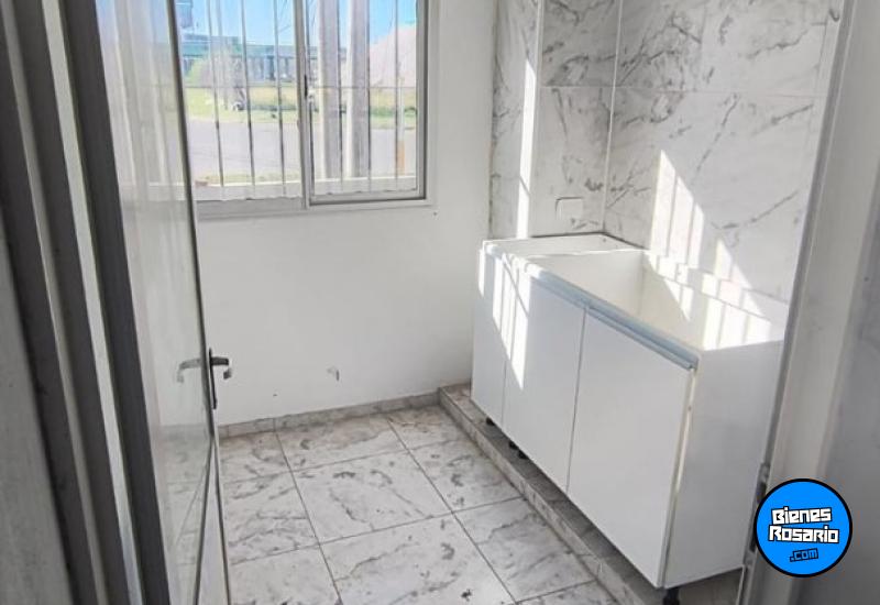 Galpones / Depósitos - Rosario -  Alquiler