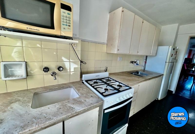 Departamentos - Rosario - Venta