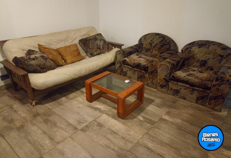 Casas - Funes - 