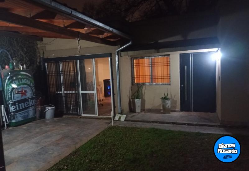 Casas - Funes - 