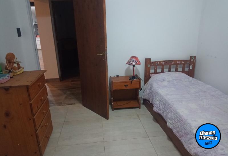 Casas - Funes - 