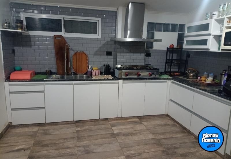 Casas - Funes - 