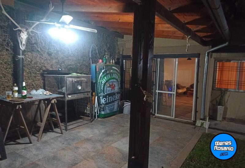 Casas - Funes - 