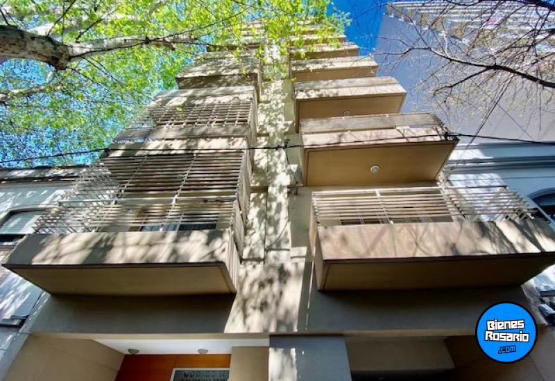 Departamentos - Rosario - Venta