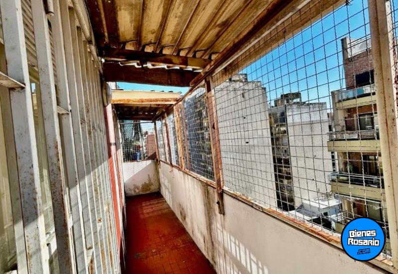 Departamentos - Rosario - Venta