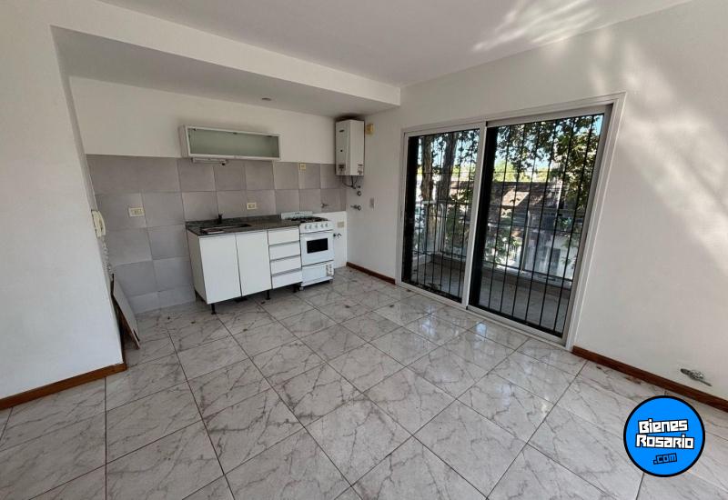 Departamentos - Rosario - Venta