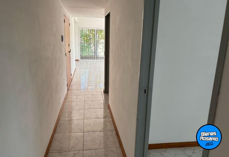 Departamentos - Rosario - Venta