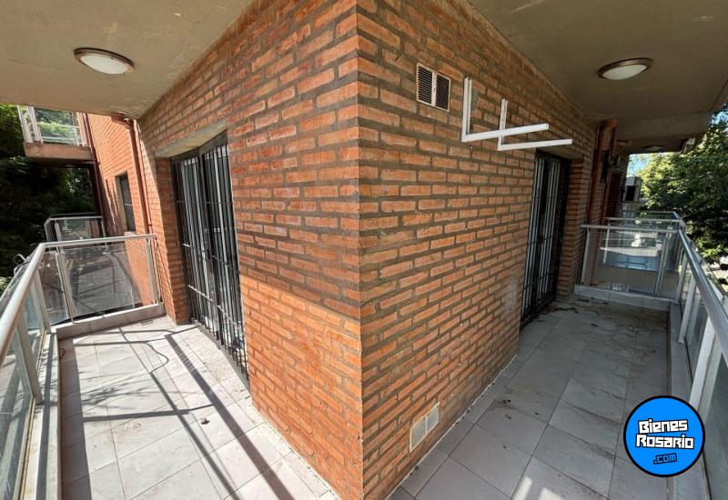 Departamentos - Rosario - Venta