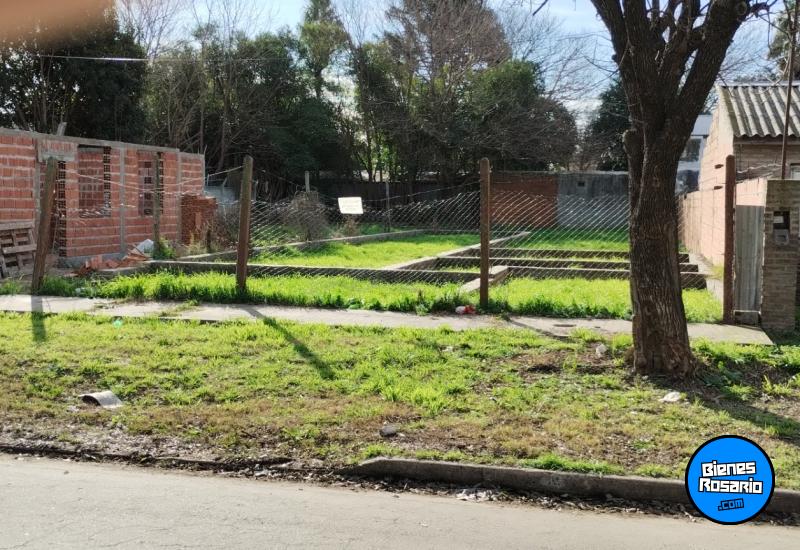 Terrenos - Granadero Baigorria - Venta