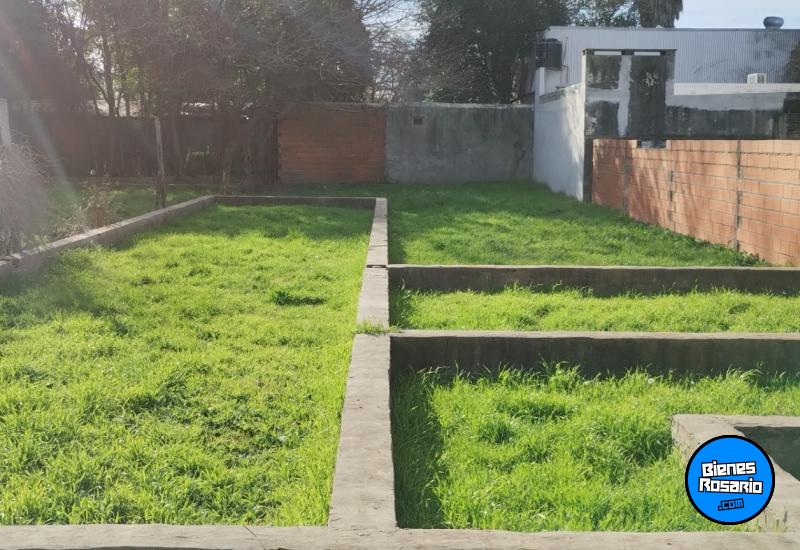 Terrenos - Granadero Baigorria - Venta