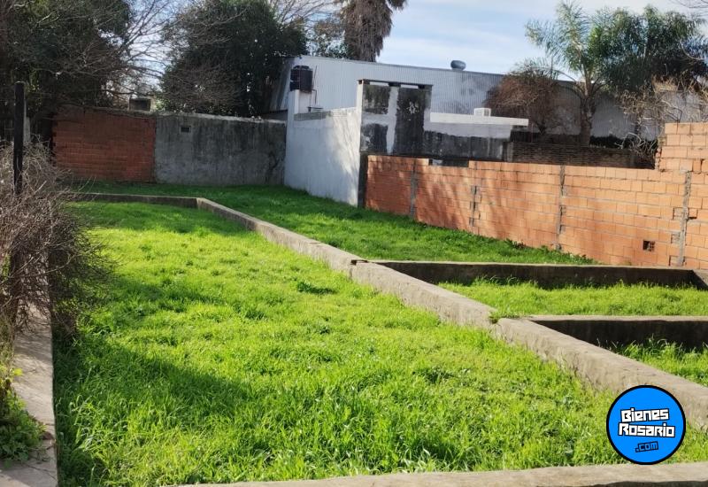 Terrenos - Granadero Baigorria - Venta