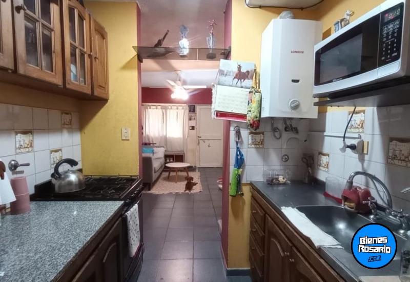Departamentos - Rosario - Venta