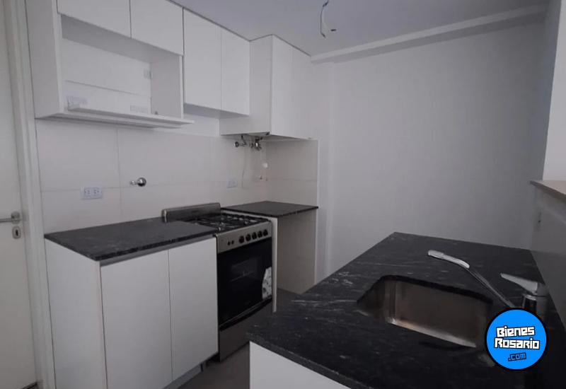 Departamentos - Rosario - Venta