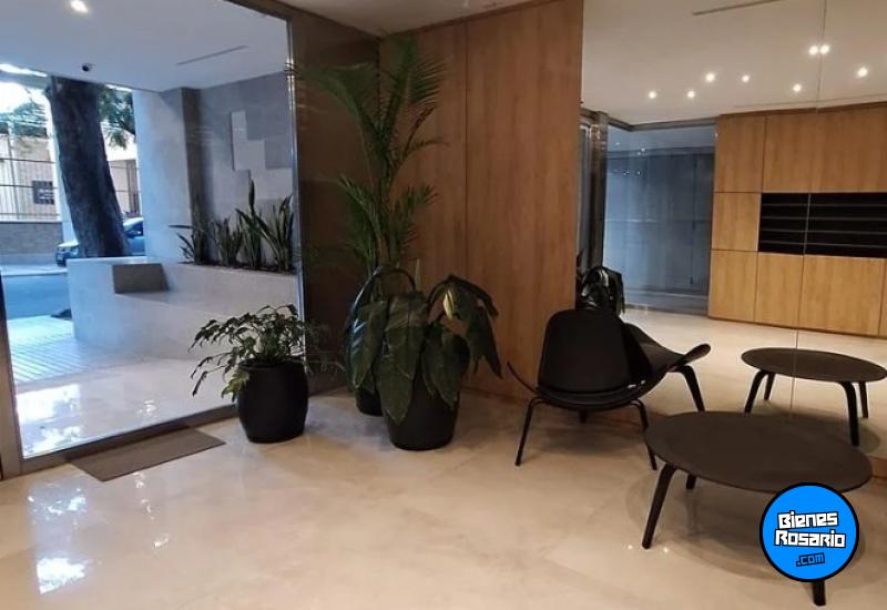 Departamentos - Rosario - Venta