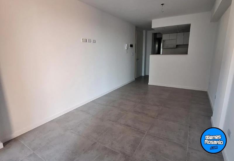 Departamentos - Rosario - Venta