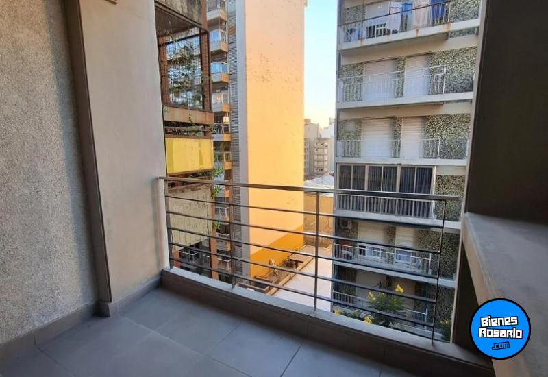 Departamentos - Rosario - Venta