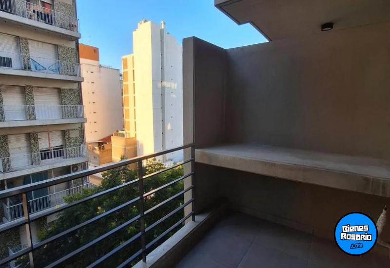 Departamentos - Rosario - Venta