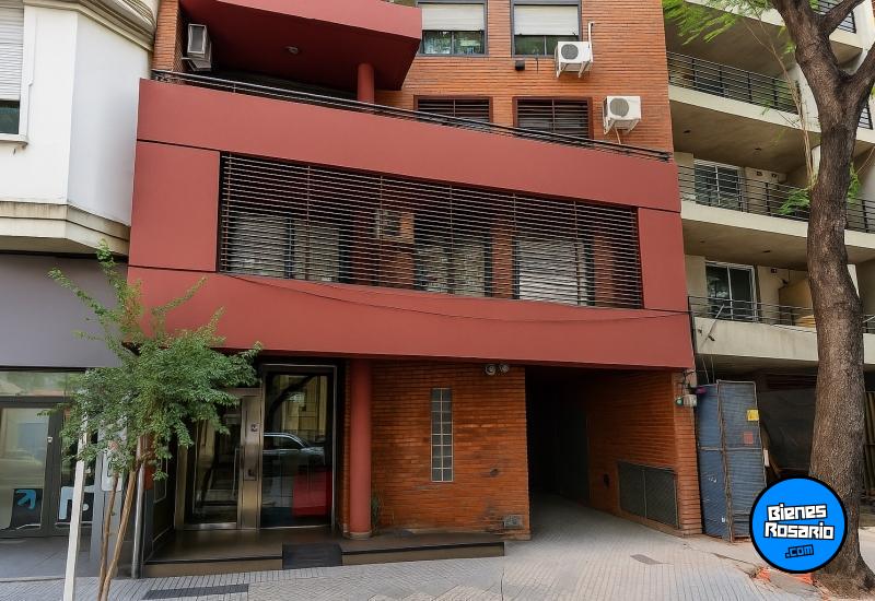 Departamentos - Rosario - Venta