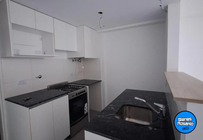 Departamentos - Rosario - Venta