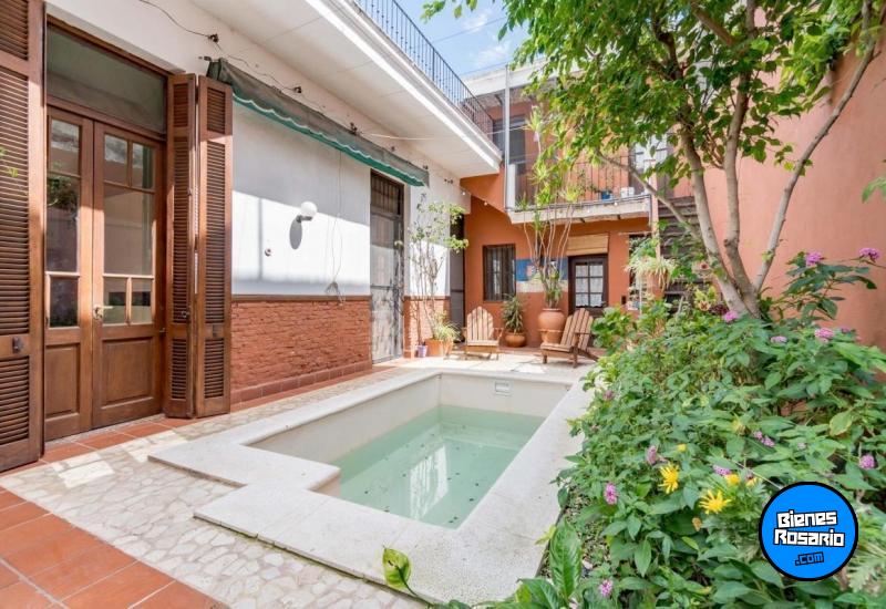 Casas - Rosario - Venta
