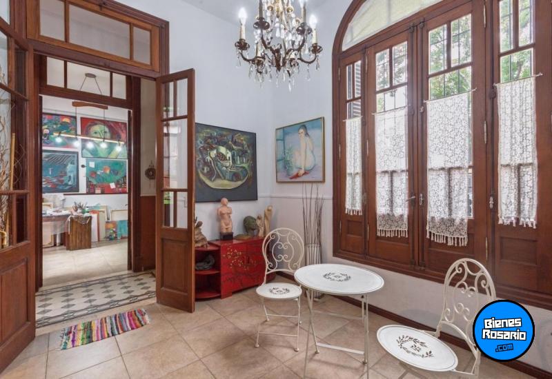 Casas - Rosario - Venta