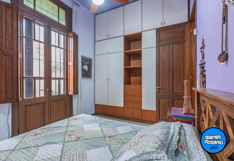 Casas - Rosario - Venta