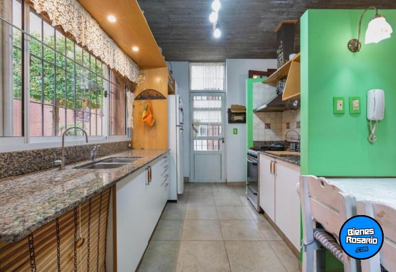 Casas - Rosario - Venta