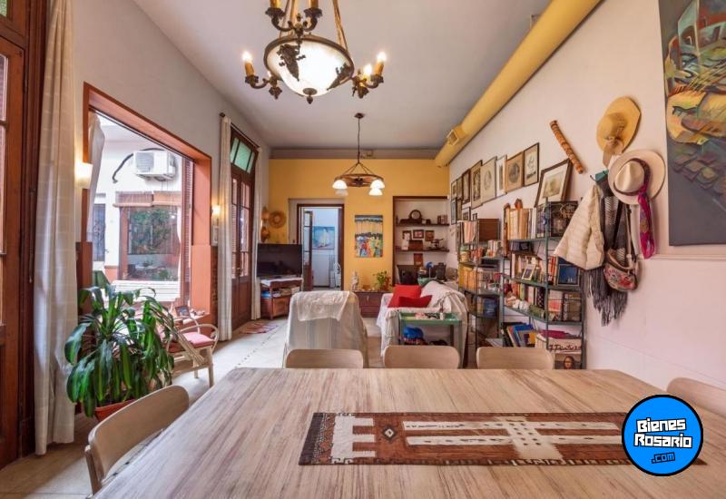 Casas - Rosario - Venta