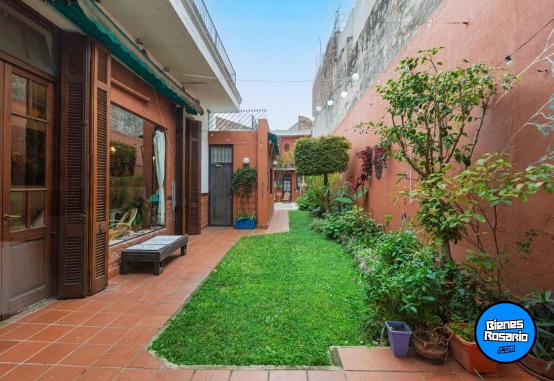 Casas - Rosario - Venta
