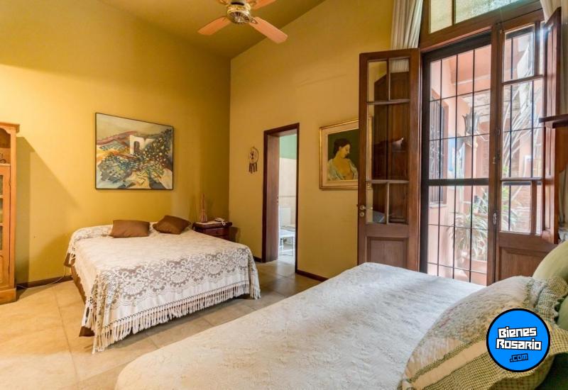 Casas - Rosario - Venta