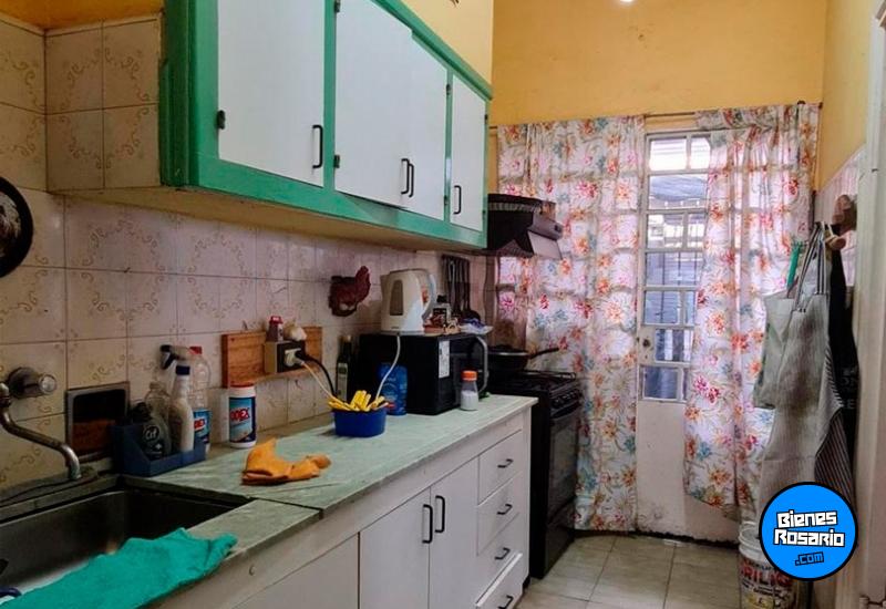 Casas - Rosario - Venta