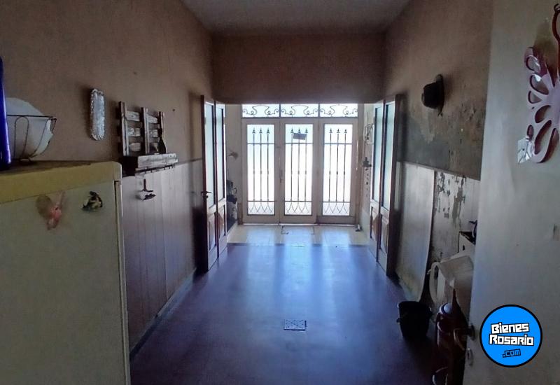 Casas - Rosario - Venta