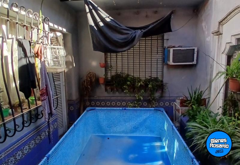 Casas - Rosario - Venta