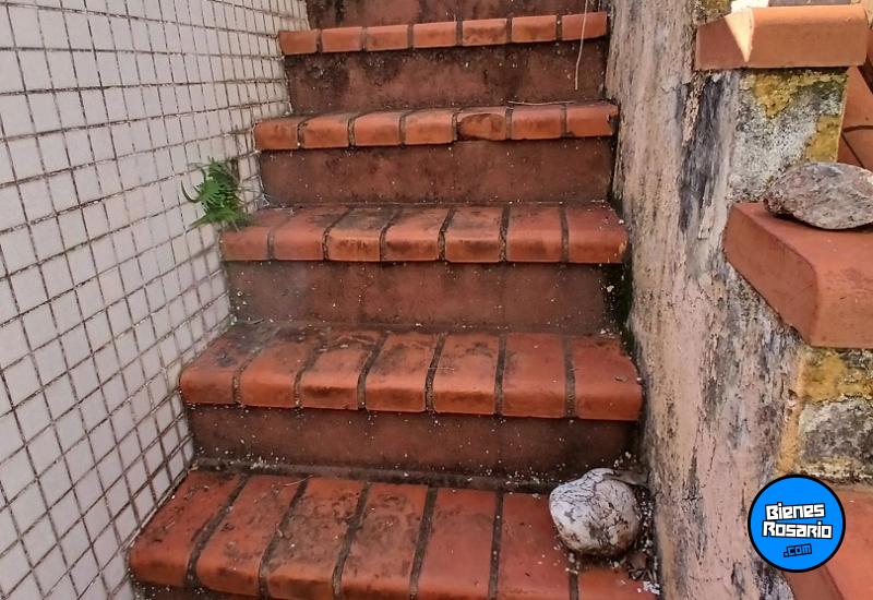 Casas - Rosario - Venta