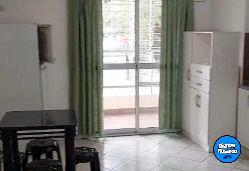 Departamentos - Rosario - Venta