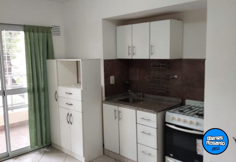 Departamentos - Rosario - Venta