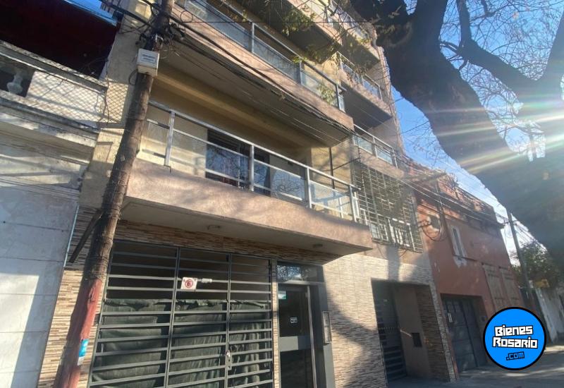 Departamentos - Rosario - Venta
