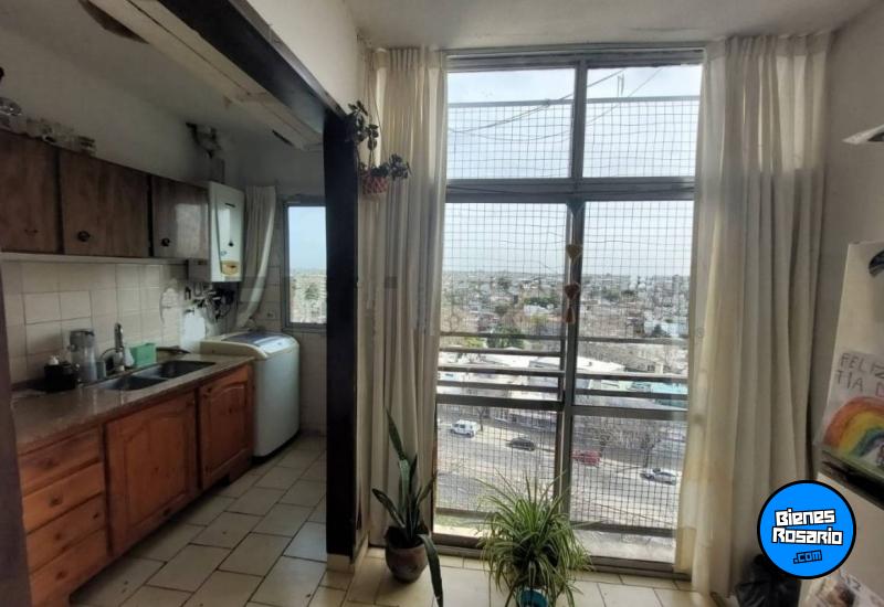 Departamentos - Rosario - Venta