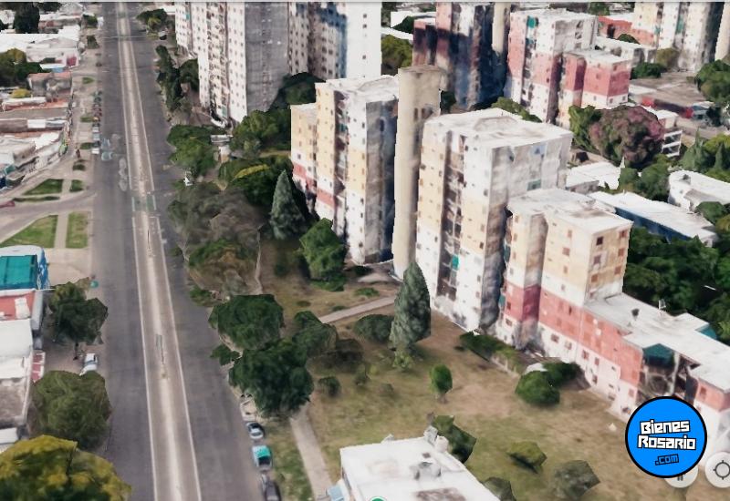 Departamentos - Rosario - Venta