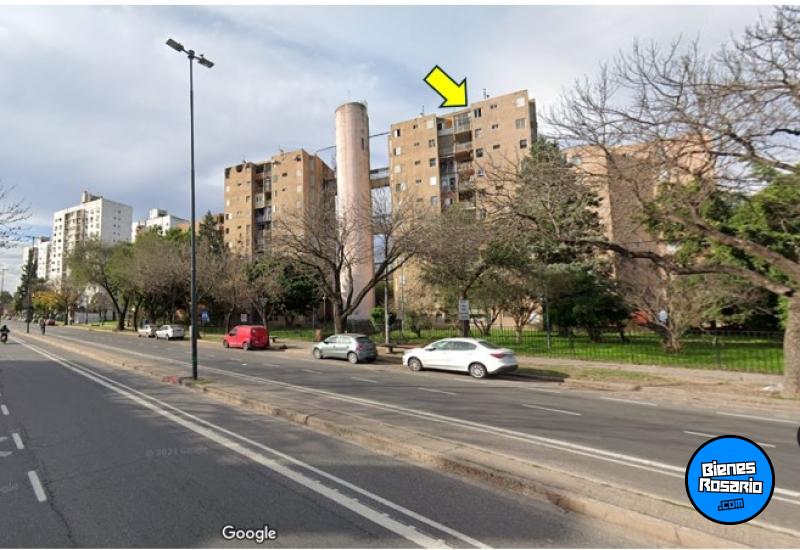 Departamentos - Rosario - Venta