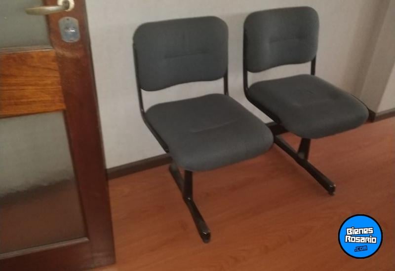 Oficinas - Rosario -  Alquiler
