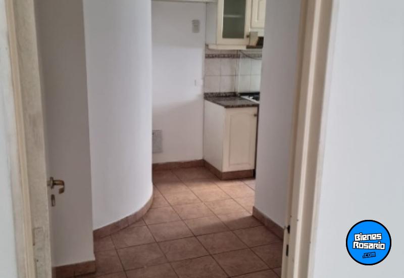 Departamentos - Rosario - Venta