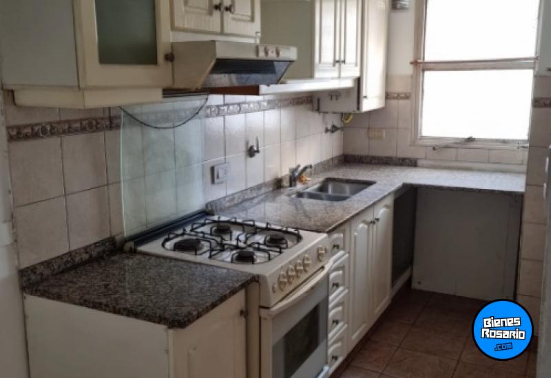 Departamentos - Rosario - Venta
