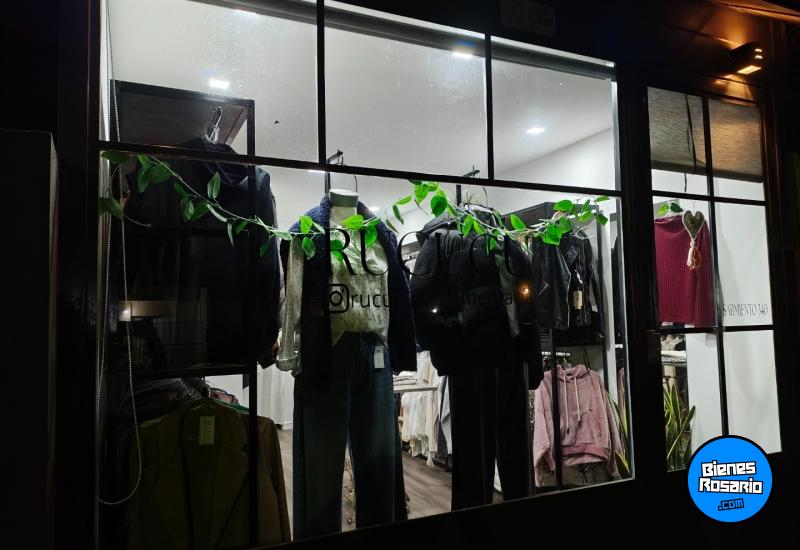 Locales - Rosario - Venta