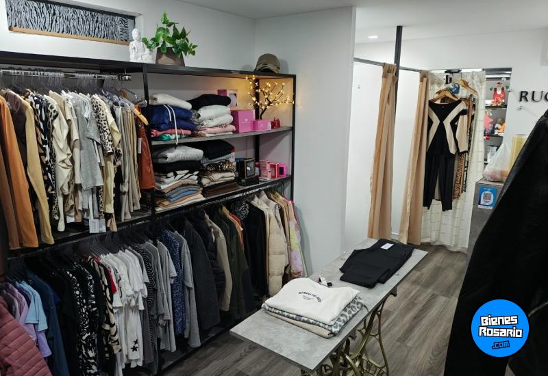 Locales - Rosario - Venta