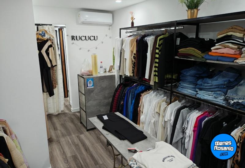 Locales - Rosario - Venta